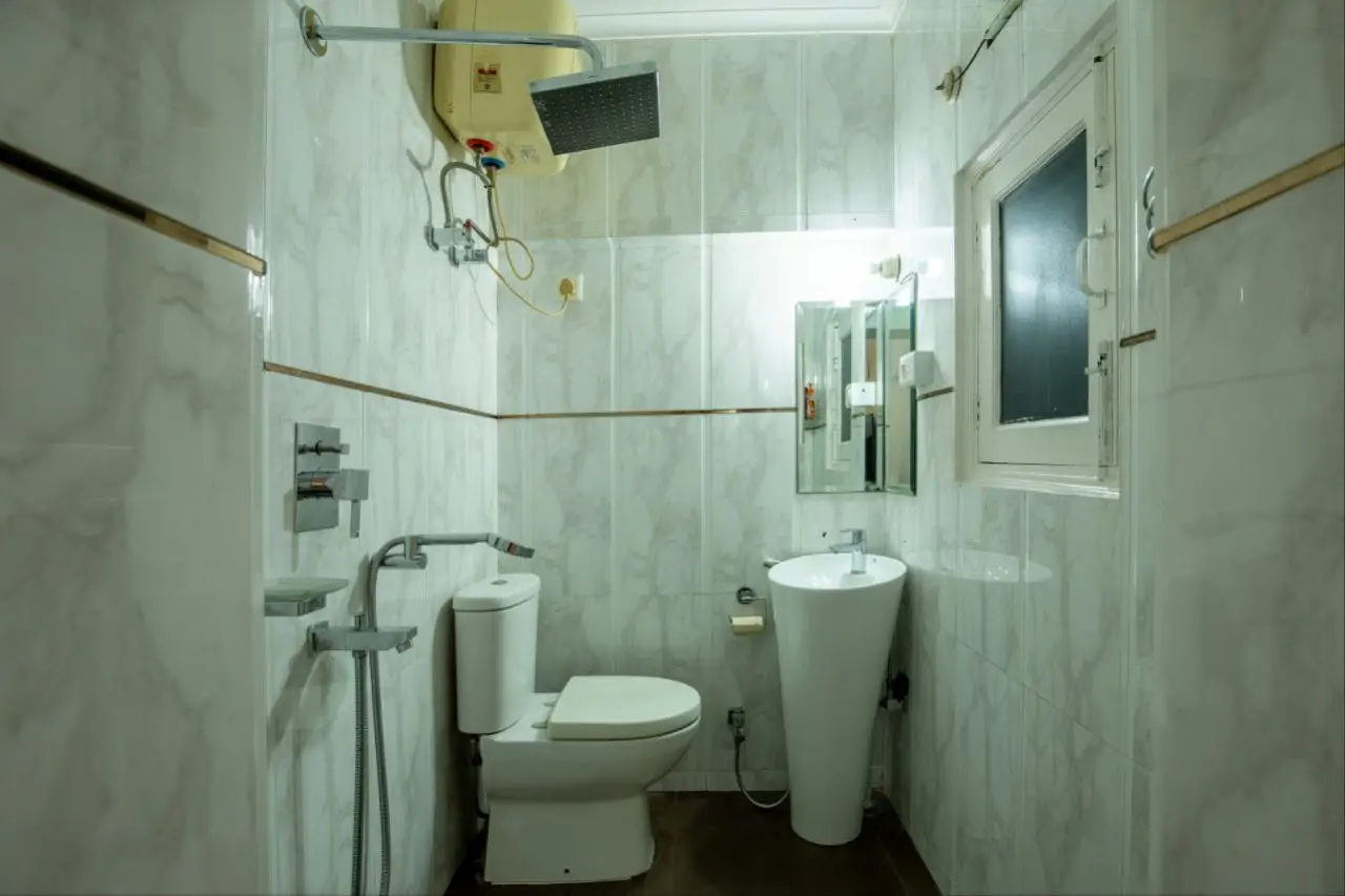 facilities 2